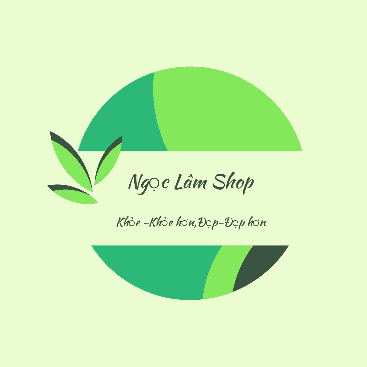 Shop Ngoc Lam